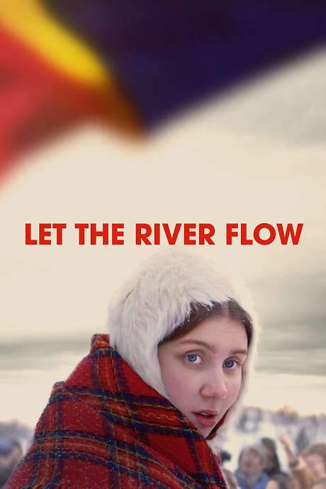 Let the River Flow